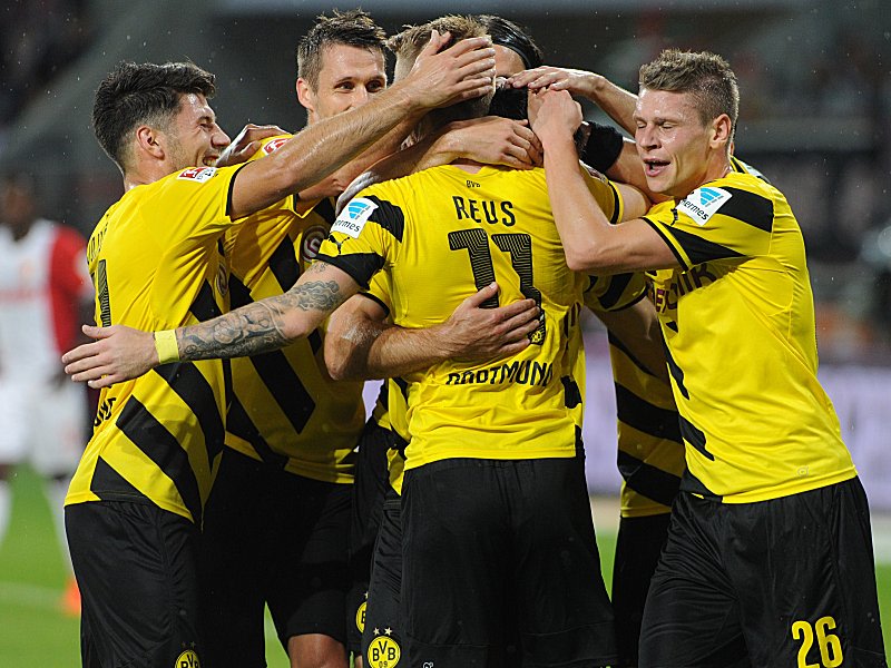 Borussia Dortmund
