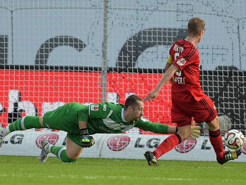 Lukas Kruse & Lars Bender