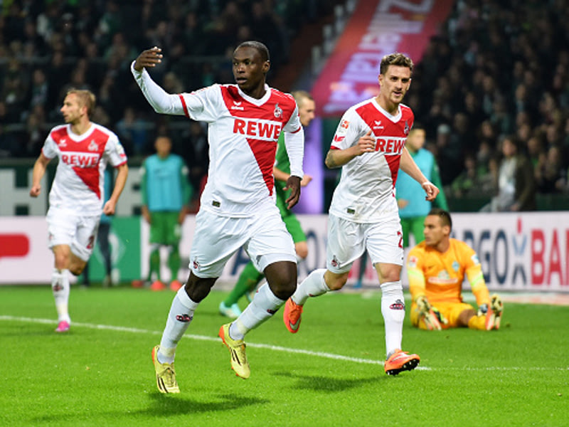 Anthony Ujah