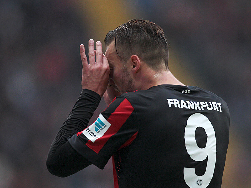 Haris Seferovic