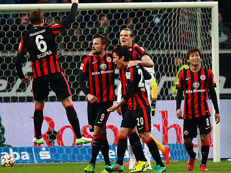 Eintracht Frankfurt