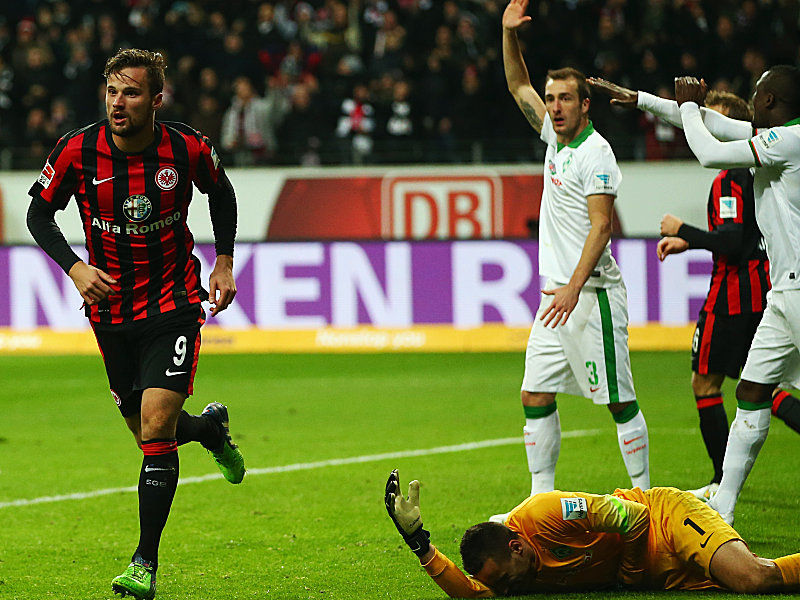 Haris Seferovic