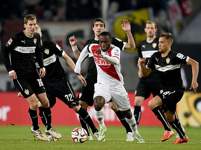 Anthony Ujah