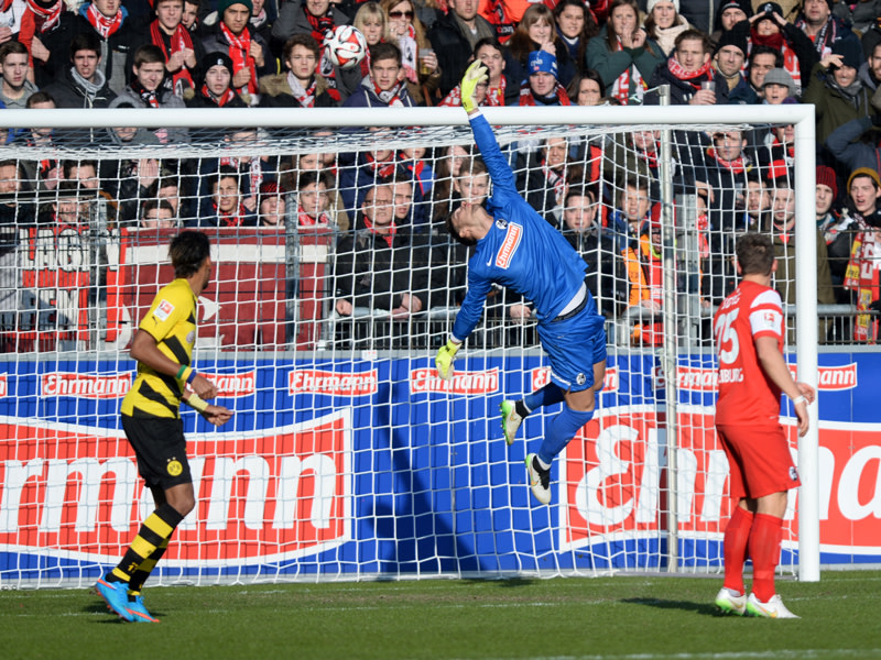 Roman Bürki