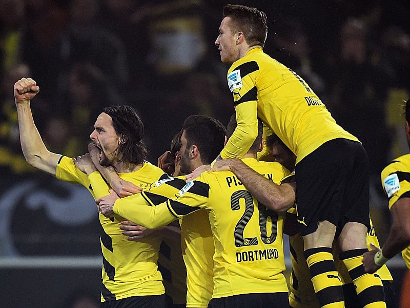 Borussia Dortmund