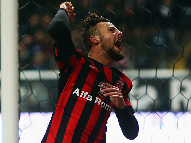 Haris Seferovic