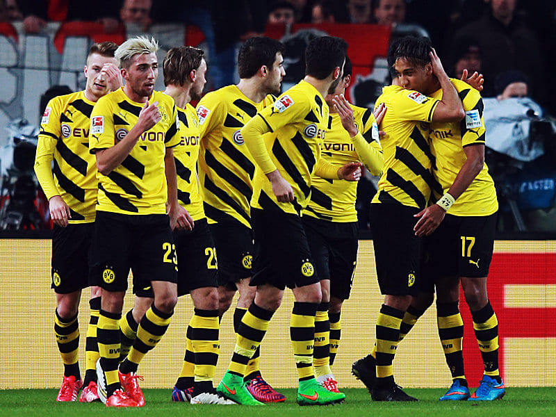 Borussia Dortmund