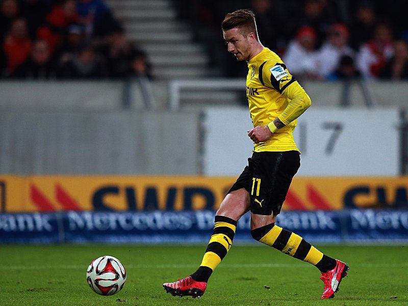 Marco Reus