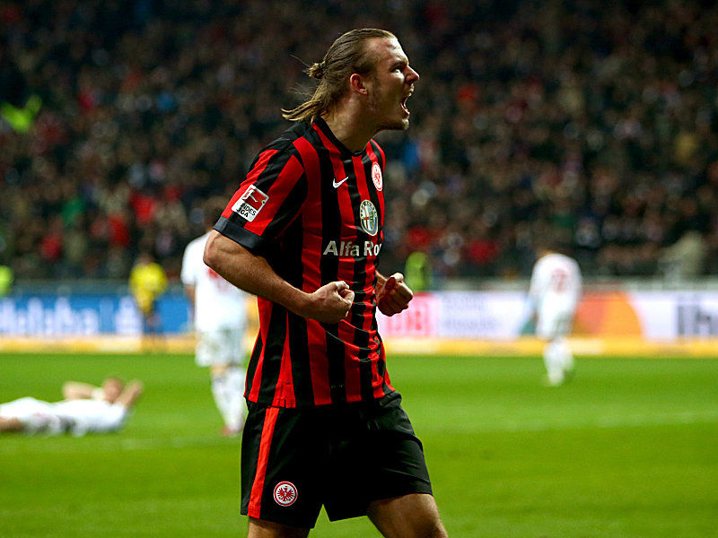 Alexander Meier