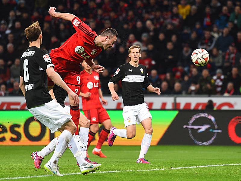 Josip Drmic