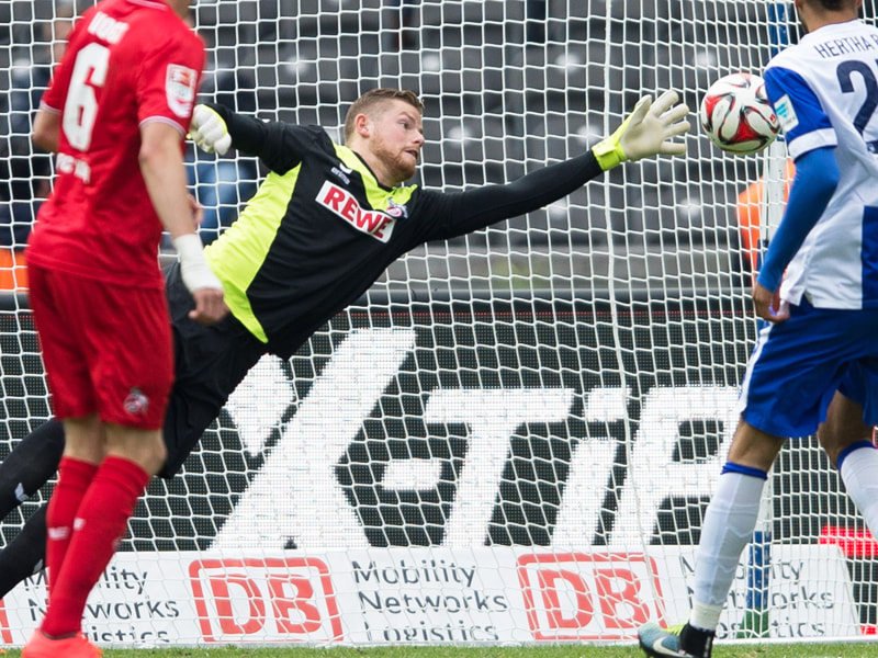 Timo Horn