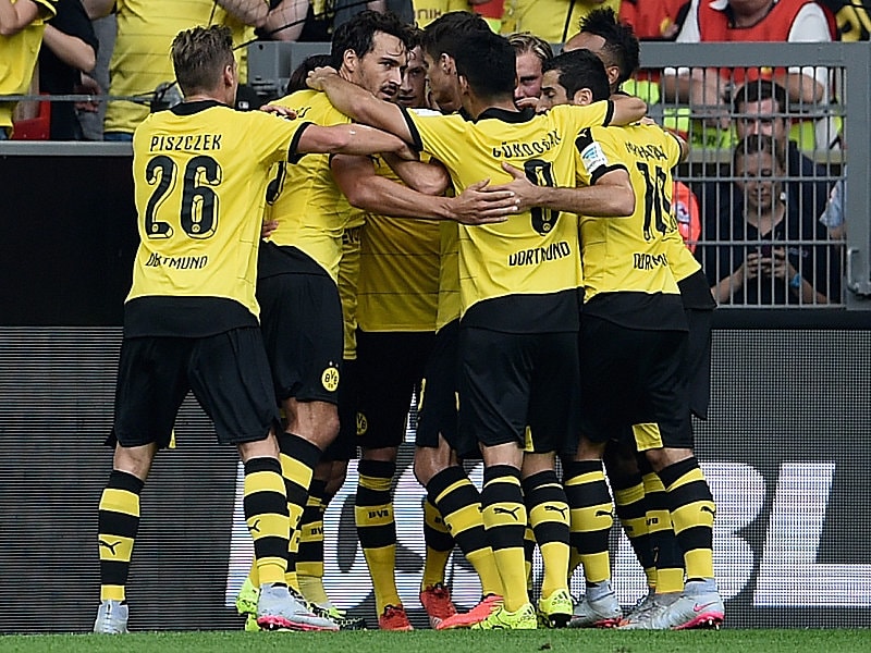 Borussia Dortmund