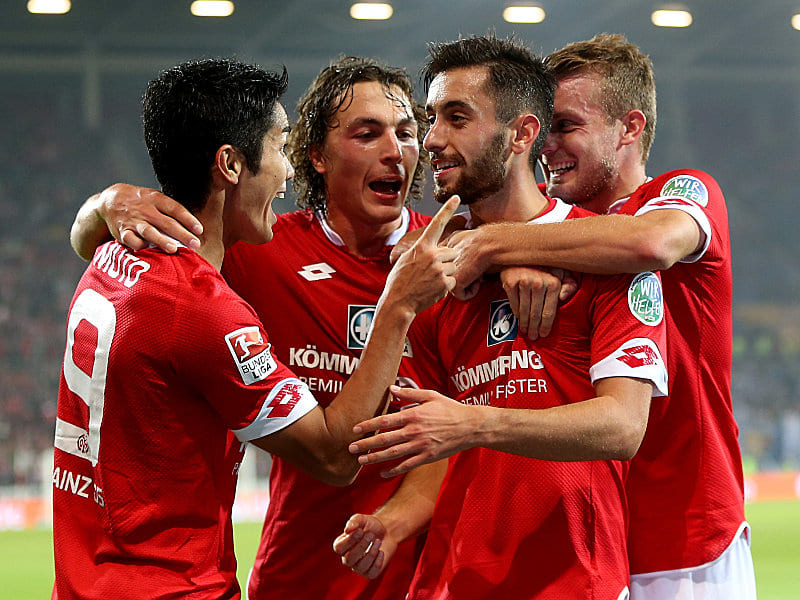 FSV Mainz 05