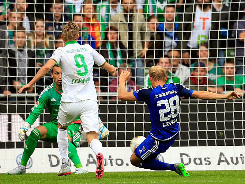 Aron Johannsson