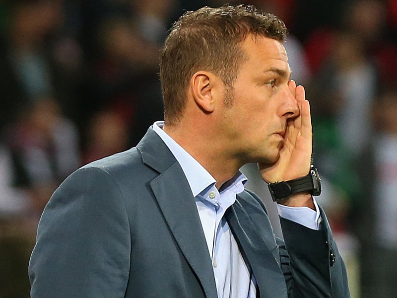 Markus Weinzierl
