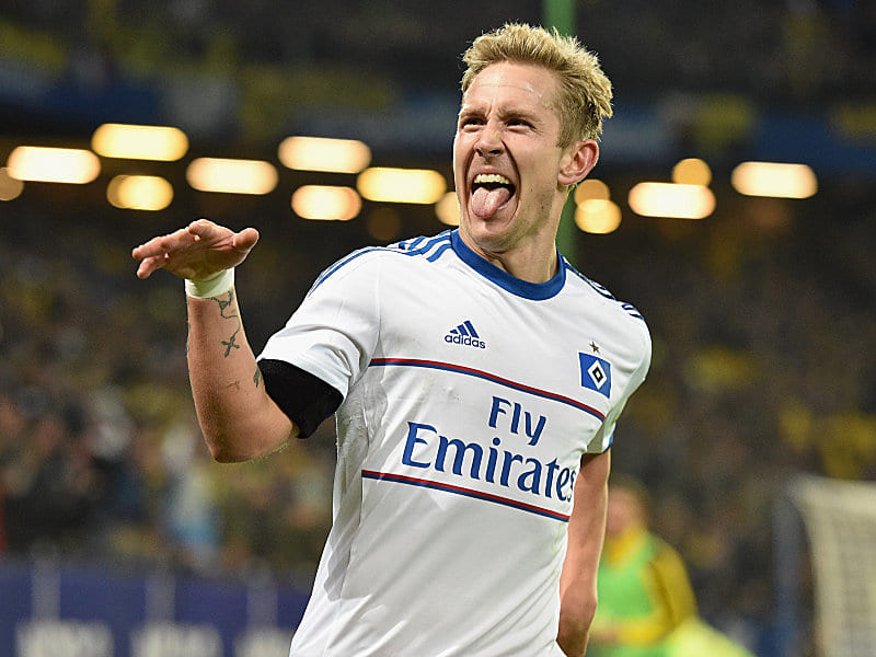 Lewis Holtby