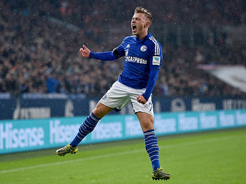 Max Meyer