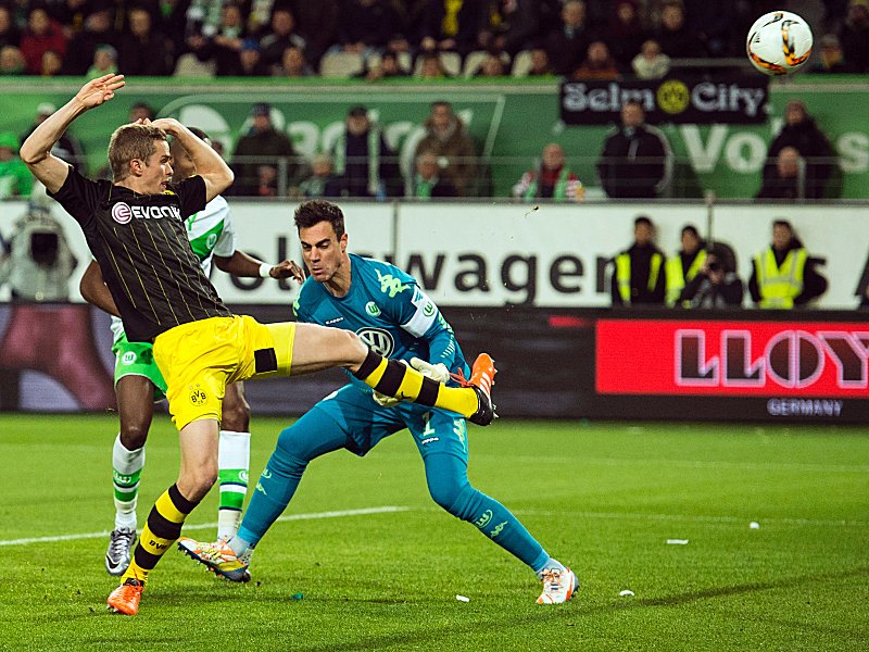 Sven Bender