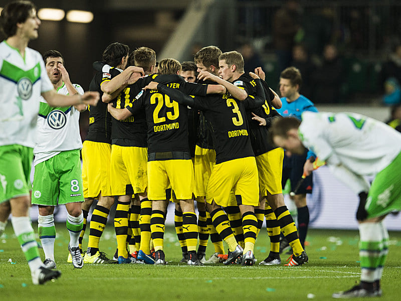 Borussia Dortmund