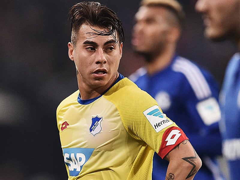 Eduardo Vargas