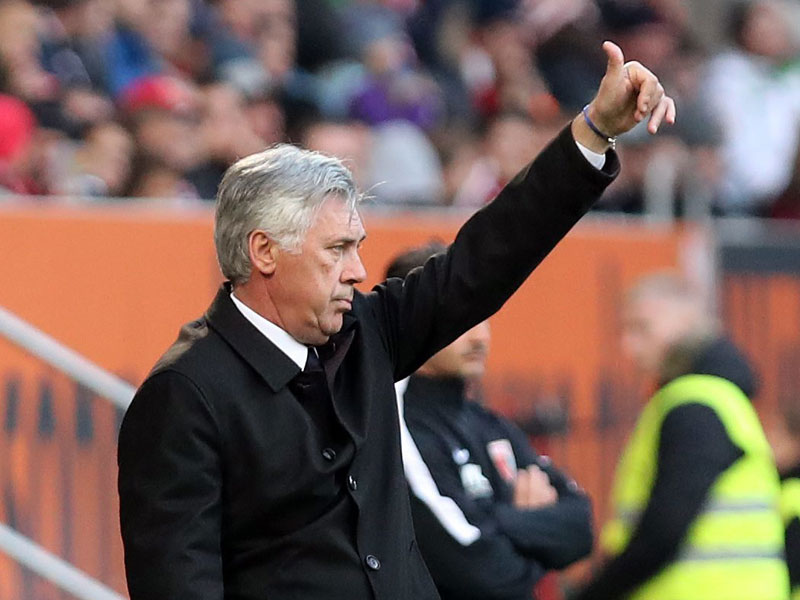 Carlo Ancelotti