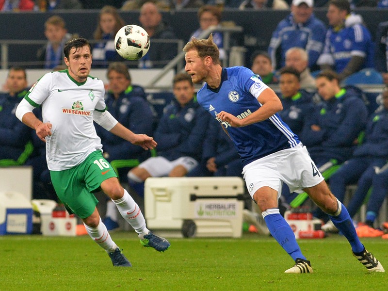 Benedikt Höwedes