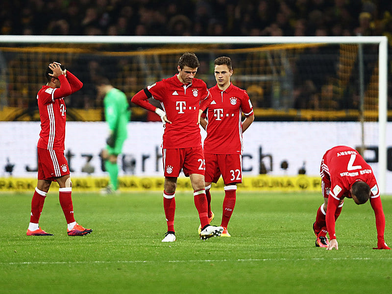 FC Bayern München