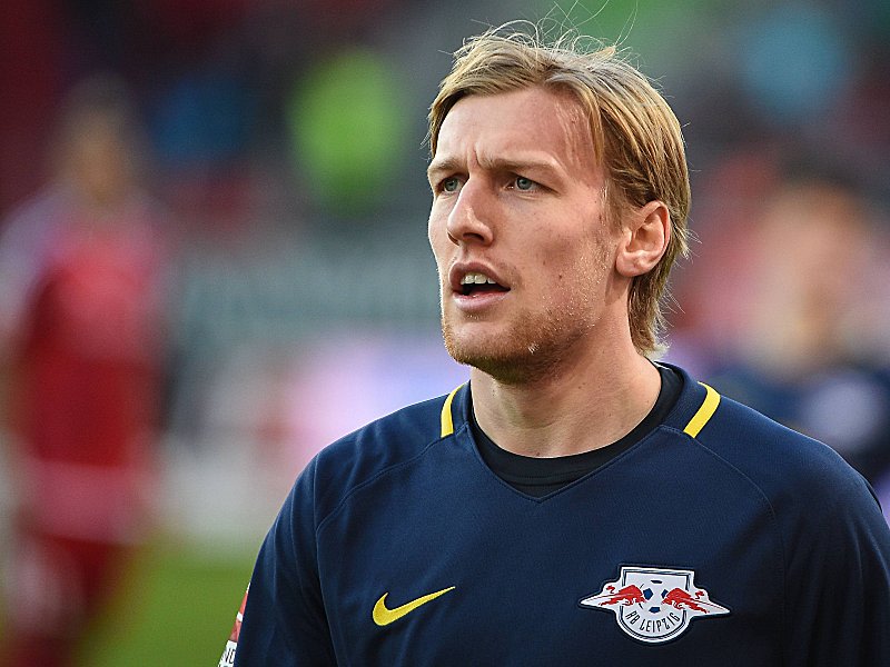 Emil Forsberg