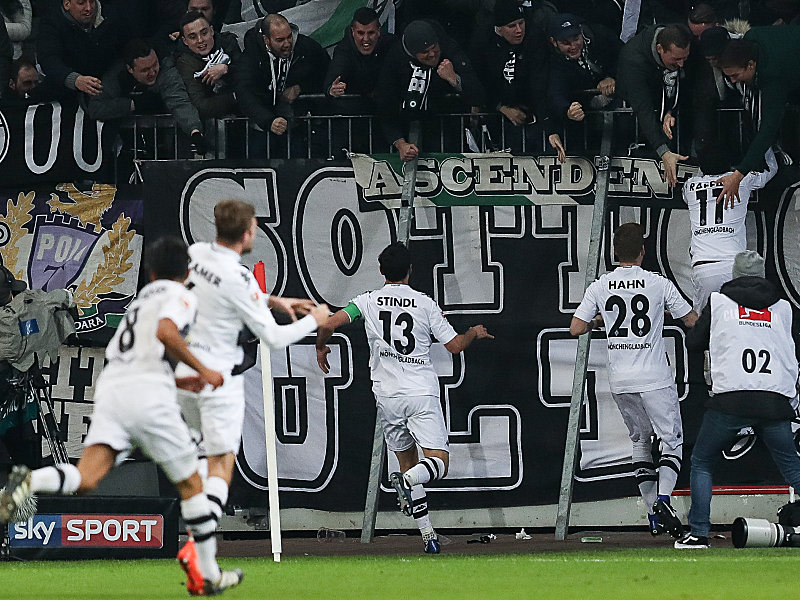 Borussia Mönchengladbach