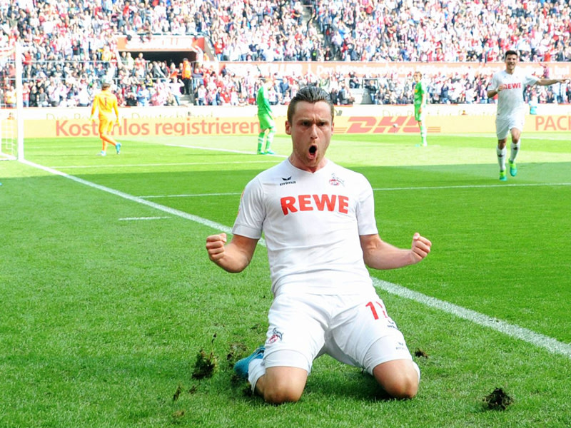 Christian Clemens