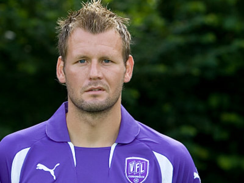 Uwe Ehlers