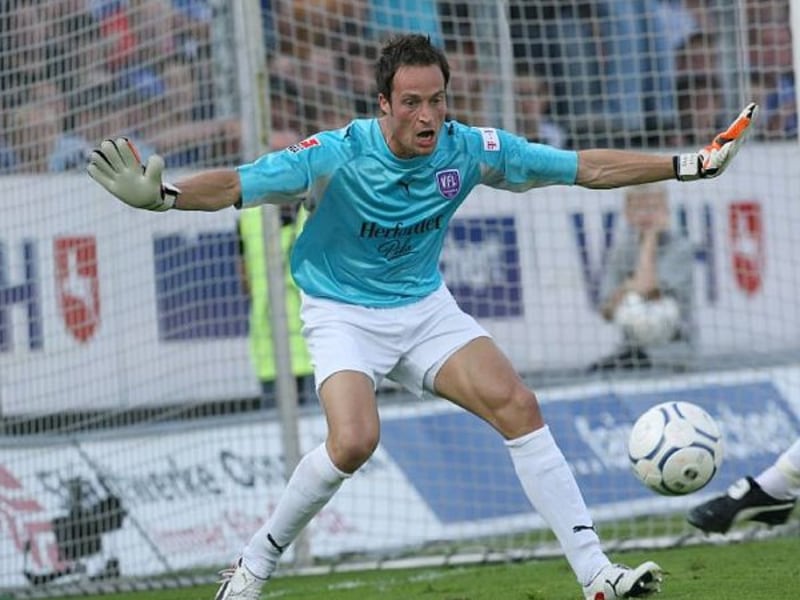 Frederik Gößling