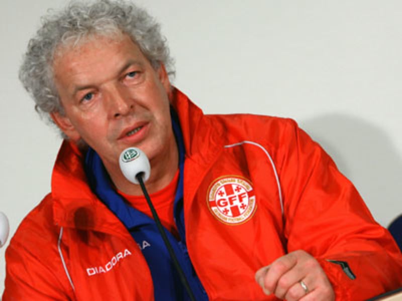 Klaus Toppmöller