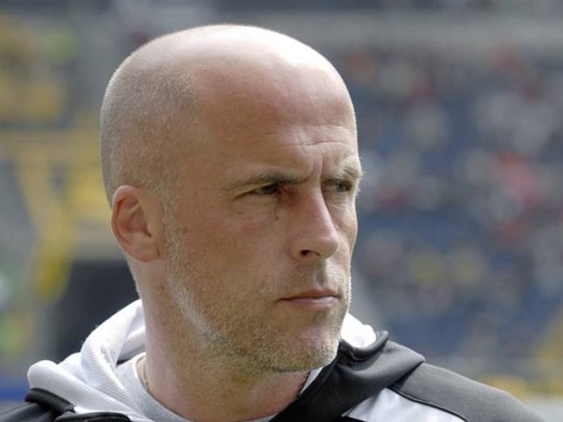 Michael Frontzeck