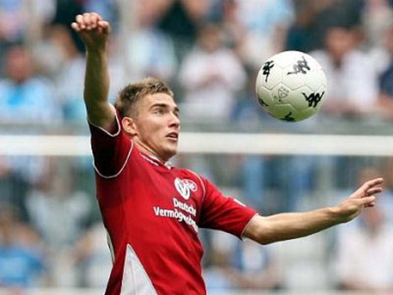 Erik Jendrisek