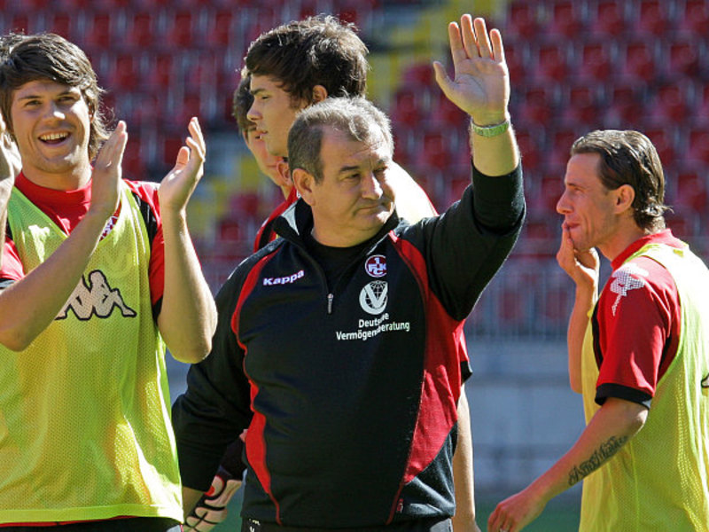 Milan Sasic