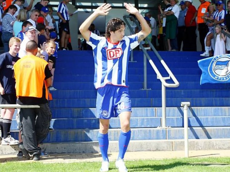 Srdjan Lakic