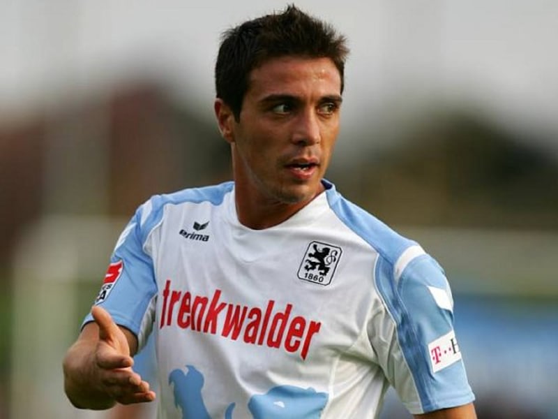 Berkant Göktan