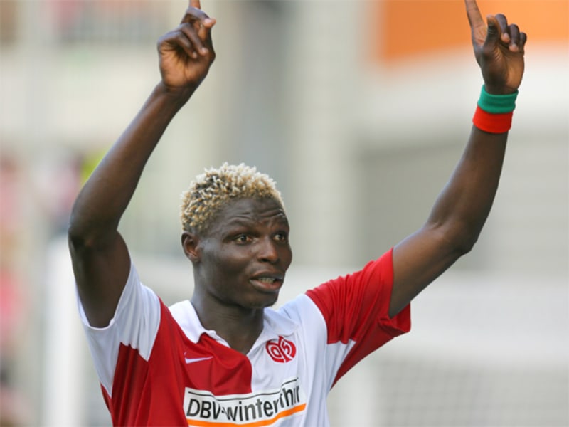 Bance