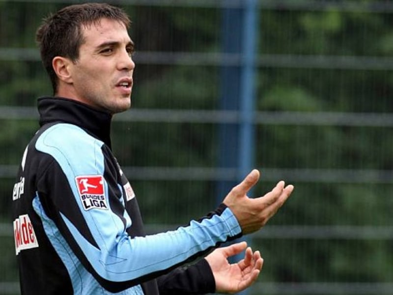 Berkant Göktan