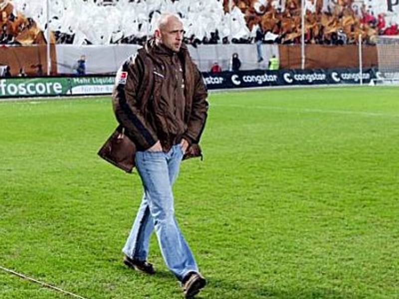 Holger Stanislawski