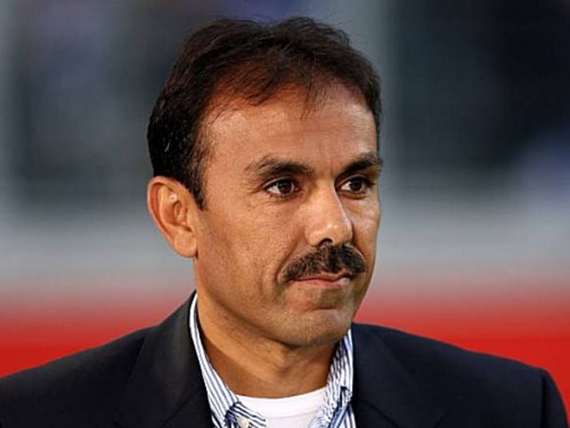 FC Augsburg: Jos Luhukay