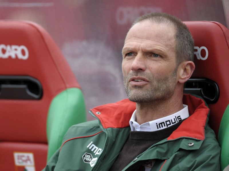 Holger Fach