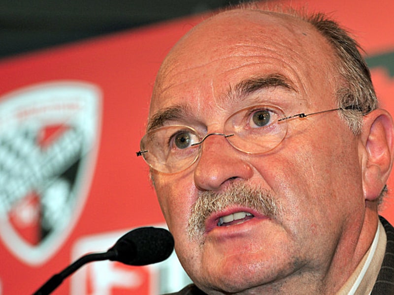 Horst Köppel