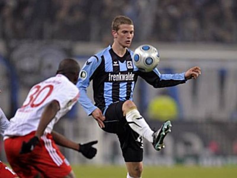 1860 München: Lars Bender