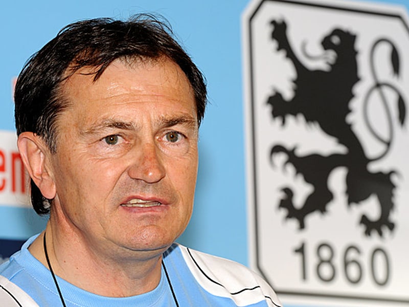 Ewald Lienen