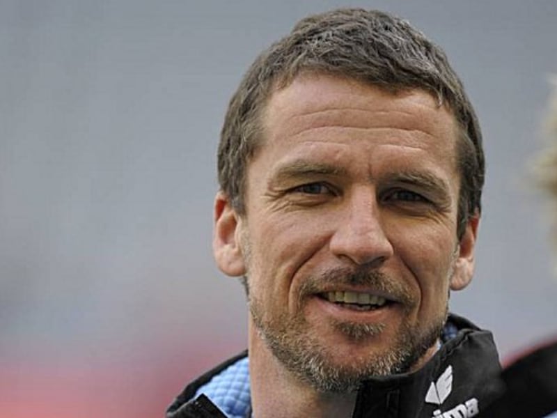 Marco Kurz