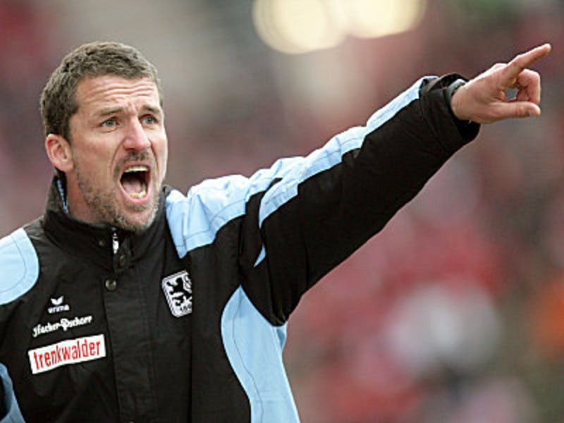 Marco Kurz