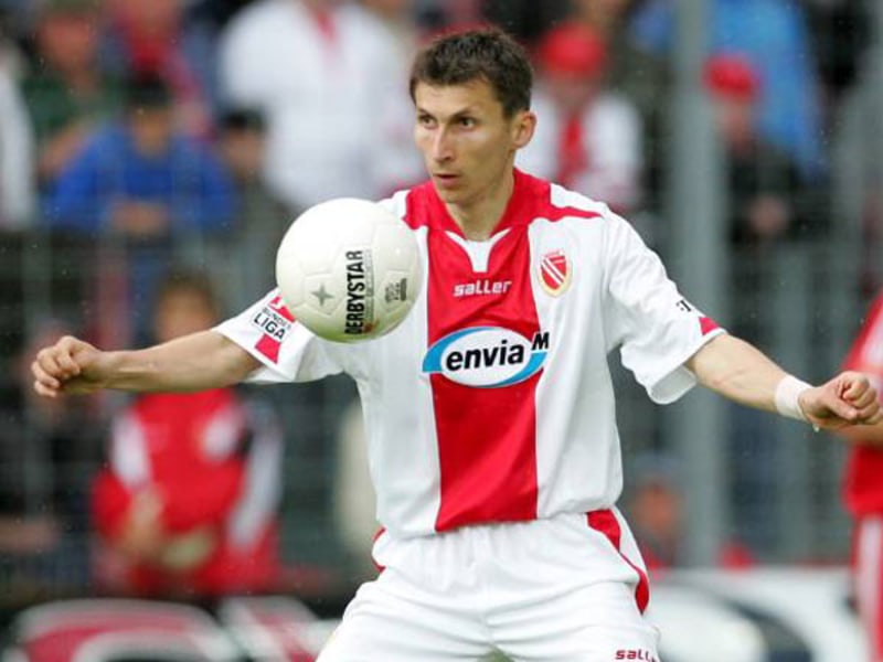 Sergiu Radu