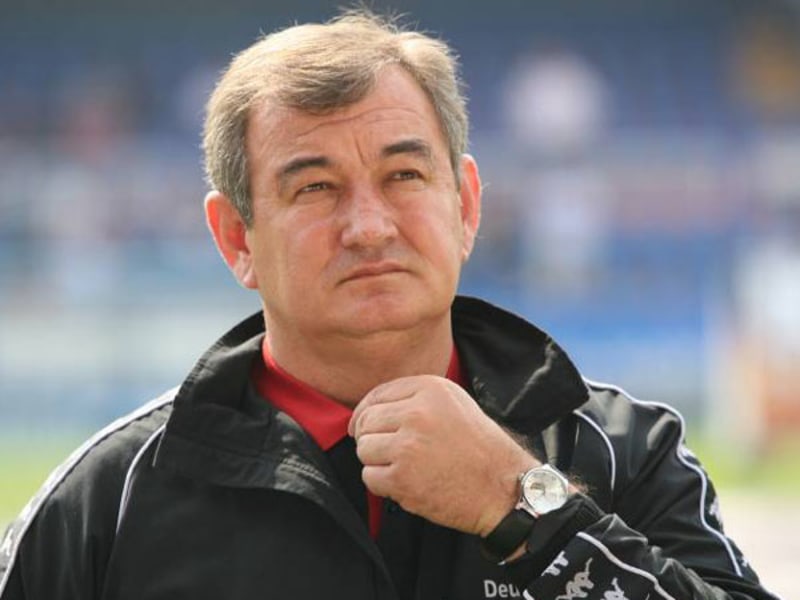 Milan Sasic